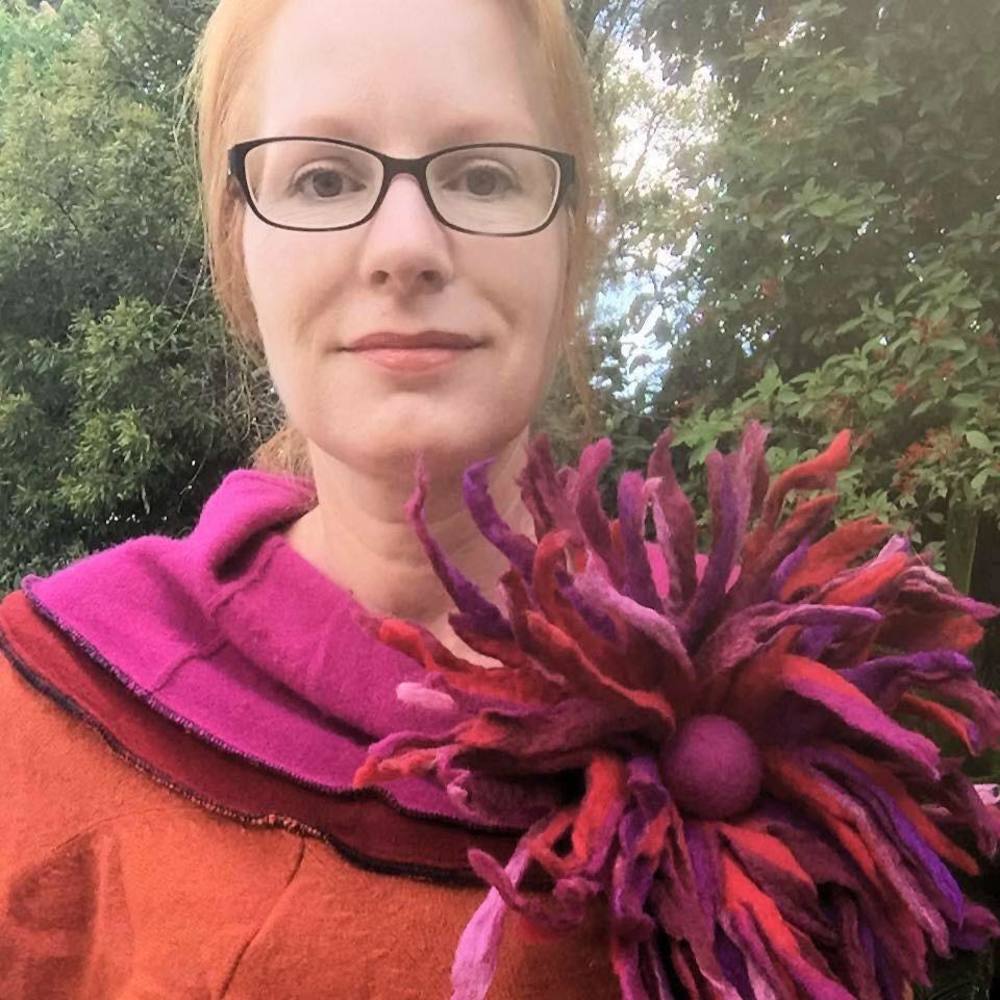 Meet your Posher, Anke